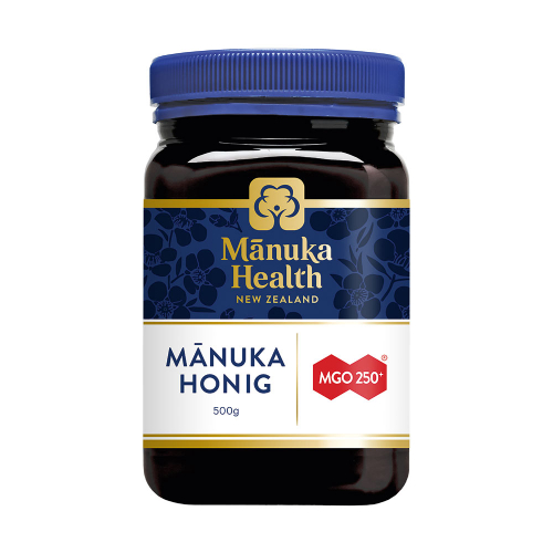 MANUKA HEALTH MGO 250+ Manuka Honig