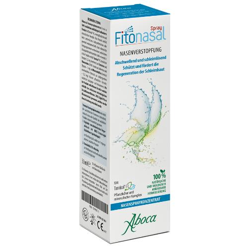 FITONASAL Nasenspraykonzentrat
