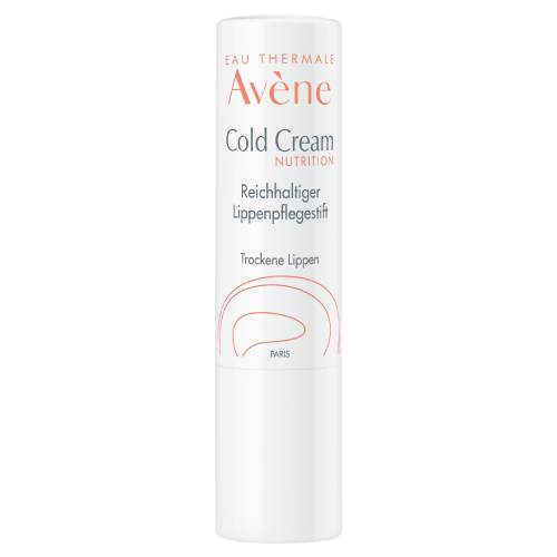 AVENE Cold Cream NUTRITION Lippenpflegestift
