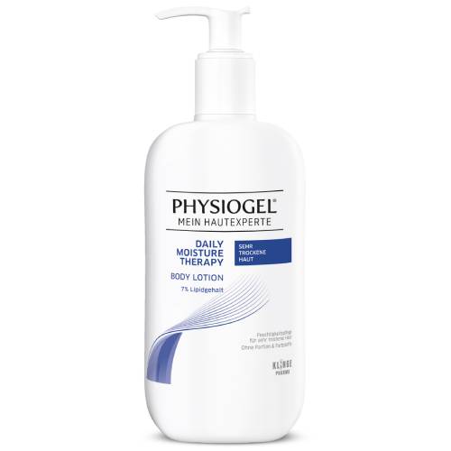 PHYSIOGEL Daily Moisture Therapy sehr trocken Lot.