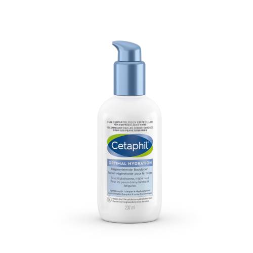 CETAPHIL Optimal Hydration Bodylotion
