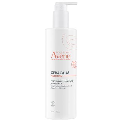 AVENE XeraCalm NUTRITION feuchtigkeits.Pflegemilch