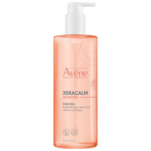 AVENE XeraCalm NUTRITION Duschgel