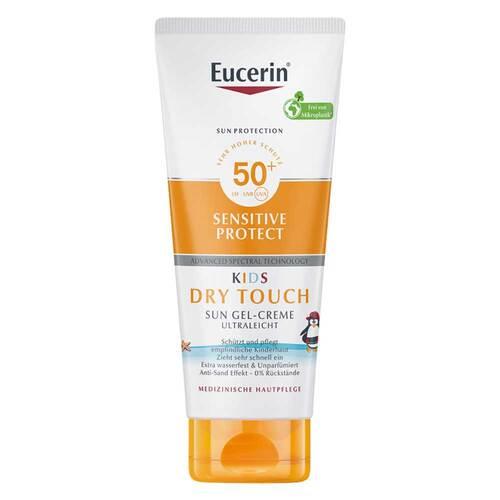 EUCERIN Sun Kids Gel-Creme LSF 50+