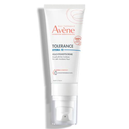 AVENE Tolerance HYDRA-10 Feuchtigkeitscreme