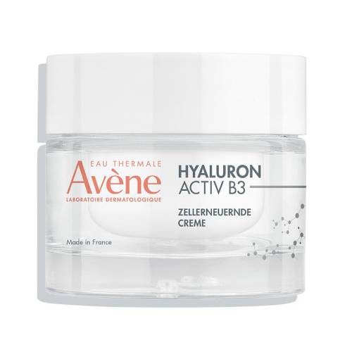 AVENE Hyaluron Activ B3 zellerneuernde Creme