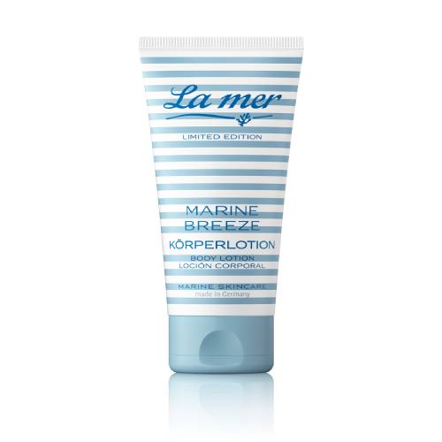 LA MER Marine Breeze Körperlotion m.Parfum