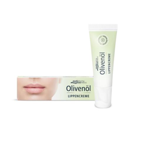 OLIVENÖL LIPPENCREME