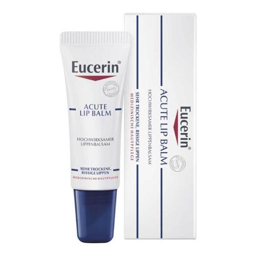 EUCERIN TH Acute Lip Balm