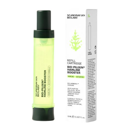 BIO-PILIXIN Hairline Booster Serum refill